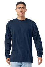 BELLA+CANVAS ?? Unisex Jersey Long Sleeve Tee. BC3501