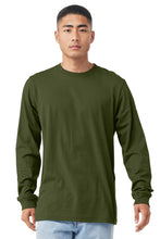 BELLA+CANVAS ?? Unisex Jersey Long Sleeve Tee. BC3501
