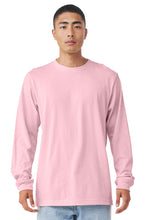 BELLA+CANVAS ?? Unisex Jersey Long Sleeve Tee. BC3501