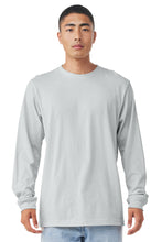 BELLA+CANVAS ?? Unisex Jersey Long Sleeve Tee. BC3501