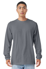 BELLA+CANVAS ?? Unisex Jersey Long Sleeve Tee. BC3501