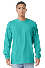 BELLA+CANVAS ?? Unisex Jersey Long Sleeve Tee. BC3501