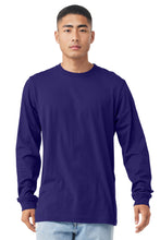 BELLA+CANVAS ?? Unisex Jersey Long Sleeve Tee. BC3501