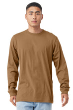 BELLA+CANVAS ?? Unisex Jersey Long Sleeve Tee. BC3501