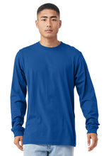BELLA+CANVAS ?? Unisex Jersey Long Sleeve Tee. BC3501