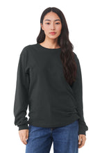 BELLA+CANVAS?? Unisex 6-Ounce Heavyweight Long Sleeve Tee BC3511