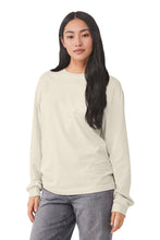 BELLA+CANVAS?? Unisex 6-Ounce Heavyweight Long Sleeve Tee BC3511