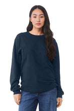 BELLA+CANVAS?? Unisex 6-Ounce Heavyweight Long Sleeve Tee BC3511
