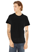 BELLA+CANVAS ?? Unisex Poly-Cotton Short Sleeve Tee. BC3650