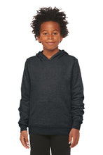 BELLA+CANVAS ?? Youth Sponge Fleece Pullover Hoodie BC3719Y