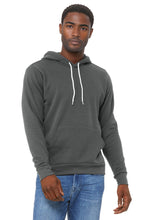 BELLA+CANVAS ?? Unisex Sponge Fleece Pullover Hoodie. BC3719