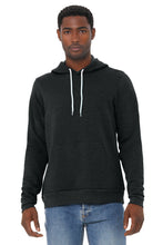 BELLA+CANVAS ?? Unisex Sponge Fleece Pullover Hoodie. BC3719