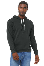 BELLA+CANVAS ?? Unisex Sponge Fleece Pullover Hoodie. BC3719