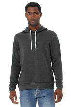 BELLA+CANVAS ?? Unisex Sponge Fleece Pullover Hoodie. BC3719