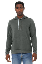 BELLA+CANVAS ?? Unisex Sponge Fleece Pullover Hoodie. BC3719