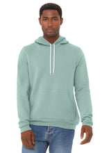 BELLA+CANVAS ?? Unisex Sponge Fleece Pullover Hoodie. BC3719