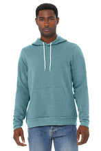 BELLA+CANVAS ?? Unisex Sponge Fleece Pullover Hoodie. BC3719