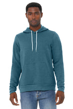 BELLA+CANVAS ?? Unisex Sponge Fleece Pullover Hoodie. BC3719