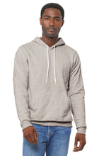 BELLA+CANVAS ?? Unisex Sponge Fleece Pullover Hoodie. BC3719