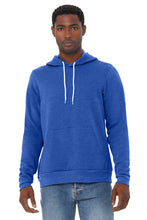 BELLA+CANVAS ?? Unisex Sponge Fleece Pullover Hoodie. BC3719