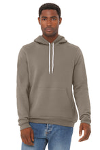 BELLA+CANVAS ?? Unisex Sponge Fleece Pullover Hoodie. BC3719