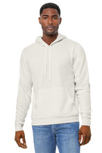 BELLA+CANVAS ?? Unisex Sponge Fleece Pullover Hoodie. BC3719