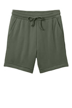 BELLA+CANVAS? Unisex Sponge Fleece Sweatshort BC3724