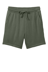 BELLA+CANVAS? Unisex Sponge Fleece Sweatshort BC3724