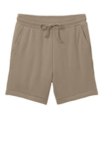 BELLA+CANVAS? Unisex Sponge Fleece Sweatshort BC3724