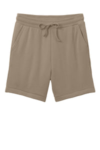 BELLA+CANVAS? Unisex Sponge Fleece Sweatshort BC3724