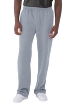 BELLA+CANVAS?? Unisex Sponge Fleece Straight Leg Sweatpant BC3725