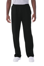 BELLA+CANVAS?? Unisex Sponge Fleece Straight Leg Sweatpant BC3725