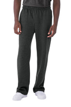 BELLA+CANVAS?? Unisex Sponge Fleece Straight Leg Sweatpant BC3725