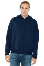 BELLA+CANVAS ?? Unisex Sponge Fleece Pullover DTM Hoodie. BC3729