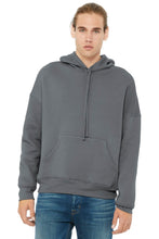 BELLA+CANVAS ?? Unisex Sponge Fleece Pullover DTM Hoodie. BC3729