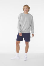 BELLA+CANVAS ?? Unisex Sponge Fleece Drop Shoulder Sweatshirt. BC3945