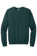 BELLA+CANVAS ?? Unisex Sponge Fleece Drop Shoulder Sweatshirt. BC3945