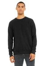 BELLA+CANVAS ?? Unisex Sponge Fleece Drop Shoulder Sweatshirt. BC3945