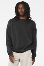 BELLA+CANVAS ?? Unisex Sponge Fleece Drop Shoulder Sweatshirt. BC3945