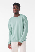 BELLA+CANVAS ?? Unisex Sponge Fleece Drop Shoulder Sweatshirt. BC3945