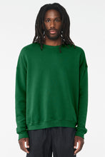 BELLA+CANVAS ?? Unisex Sponge Fleece Drop Shoulder Sweatshirt. BC3945