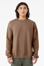 BELLA+CANVAS ?? Unisex Sponge Fleece Drop Shoulder Sweatshirt. BC3945