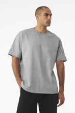BELLA+CANVAS?? Unisex 7.5-Ounce Heavyweight Tee BC4610