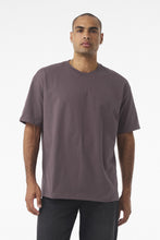 BELLA+CANVAS?? Unisex 7.5-Ounce Heavyweight Tee BC4610