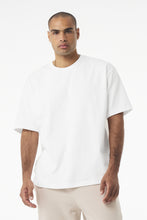 BELLA+CANVAS?? Unisex 7.5-Ounce Heavyweight Tee BC4610