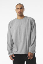 BELLA+CANVAS?? Unisex 7.5-Ounce Heavyweight Long Sleeve Tee BC4651