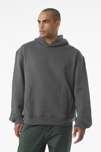BELLA+CANVAS?? Unisex 10-Ounce Heavyweight Pullover Hoodie BC4719