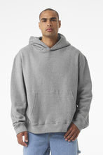 BELLA+CANVAS?? Unisex 10-Ounce Heavyweight Pullover Hoodie BC4719