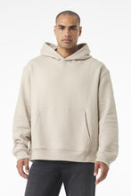 BELLA+CANVAS?? Unisex 10-Ounce Heavyweight Pullover Hoodie BC4719