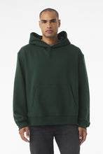BELLA+CANVAS?? Unisex 10-Ounce Heavyweight Pullover Hoodie BC4719